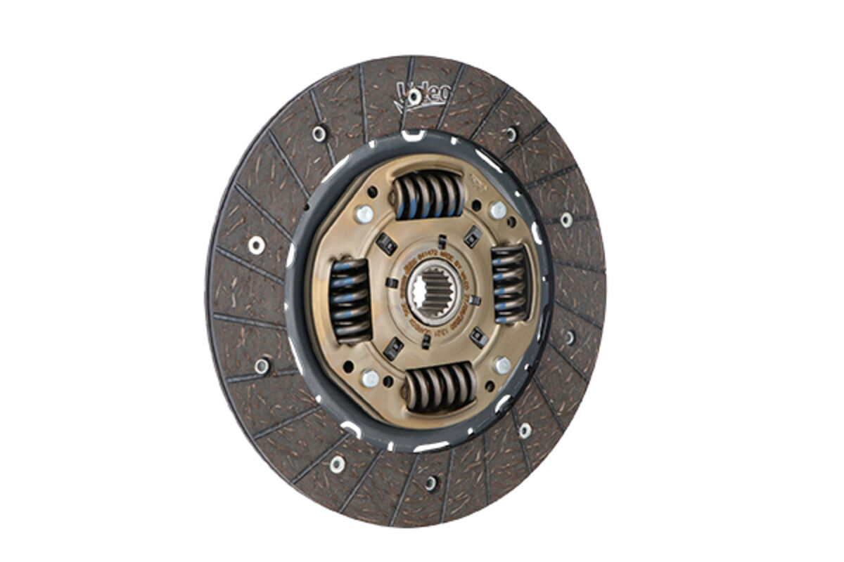 Disc ambreiaj 841472 VALEO